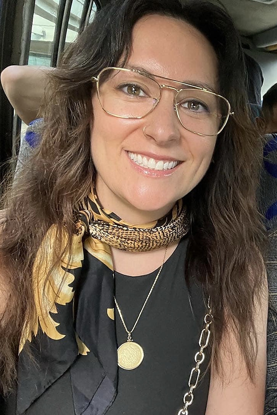 Katie Dickieson
